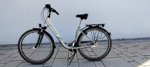 Damenfahrrad - Bild 1 von 3