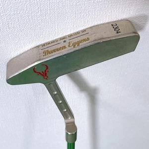 Super Gauge Design Darren Eggers 2304 Putter - Picture 1 of 19