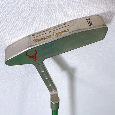 Super Gauge Design Darren Eggers 2304 Putter - Image 1 of 4