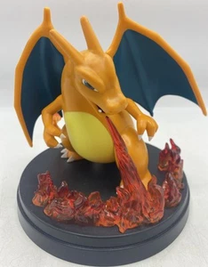 Charizard Pokemon Center EX Super Premium Statue Figure Statue 2024 - Picture 1 of 7