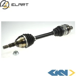 DRIVE SHAFT 305202 FOR OPEL ASTRA/Van/GTC/TwinTop ZAFIRA/FAMILY/B/Box/Body/MPV - Picture 1 of 8