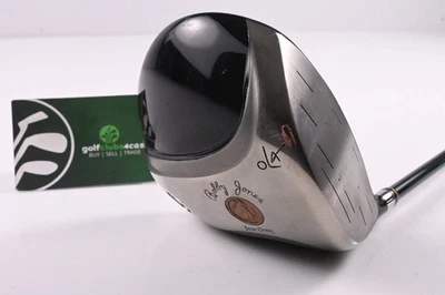Bobby Jones Jesse Ortiz Driver / 10 Degree / Senior Flex Bobby Jones 50 - Image 1 of 4