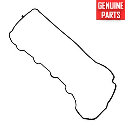 JUNTA DE CUBIERTA DE VÁLVULA GENUINA TOYOTA RAV4 HIGHLANDER CAMRY VENZA 4CYL Foto 1 de 4