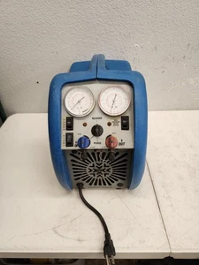 PROMAX RG5410A Unidad de Recuperación de Aire Acondicionado HVAC Freón Refrigerante Herramienta - Imagen 1 de 17