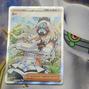 Eri 199/162 SV05: Temporal Forces Holo - Picture 1 of 2