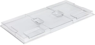 Cubierta de policarbonato Decksaver DS-PC-DDJFLX10 para controlador DJ Pioneer DDJ-FLX10 Foto 1 de 4