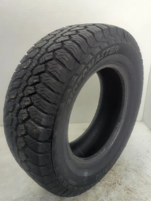 Neumático usado 265/65R17 MASTERCRAFT TOTAL TERRAIN A/T2 112T - profundidad de banda de rodadura 9/32 Foto 1 de 4