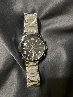 mens watches - Image 1 of 4