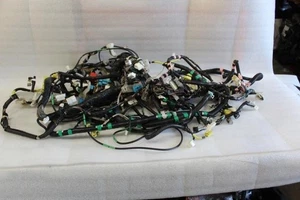 2005 2006 2007 TOYOTA SEQUOIA LIMITED DASH FLOOR WIRING HARNESS 4x2 2WD - Picture 1 of 12