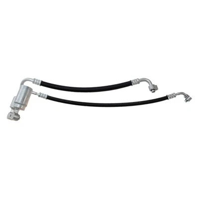 For Pontiac Grand Prix 97-03 A/C Refrigerant Discharge & Suction Hose Assembly - Image 1 of 4