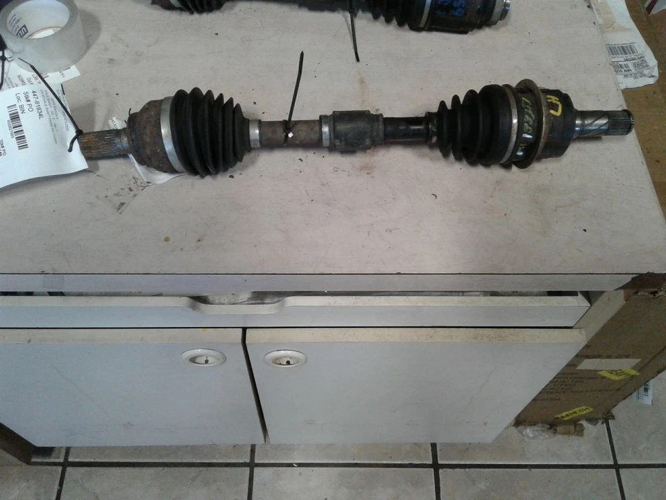 Driver Left Axle Shaft Automatic Transmission Fits 12-17 MAZDA 5 927993 - Image 1 of 1