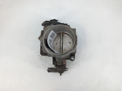 Chevrolet Silverado 1500 2007-2013 carrocería del acelerador TXHMK Foto 1 de 4