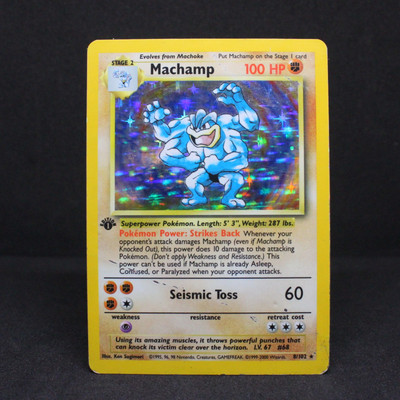 Pokémon TCG: WOTC 1999 Jungle 1st Edition Print - All 3 Artworks - PSA - Foto 3