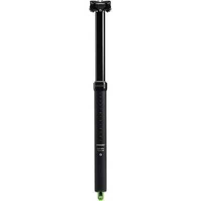 Tija de sillín con cuentagotas SDG Tellis V2 31,6 x 170 mm Foto 1 de 4