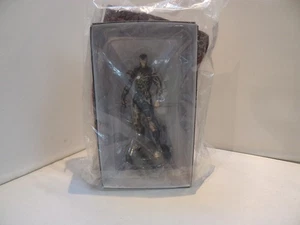 #SPBE03 IRON MAN BONES (Mark XLI - 41) Eaglemoss Marvel Movie Figurine - Picture 1 of 1