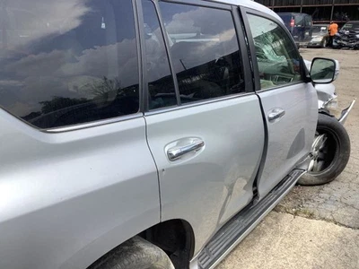 Passenger Right Rear Side Door Base Fits 10-11 LEXUS GX460 3361558 - Изображение 1 из 4