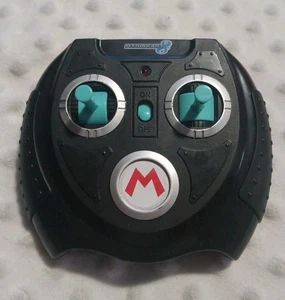 Nintendo Super Mario Kart 8 Anti-Gravity Racer RC Remote Control Only - Picture 1 of 2