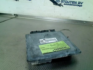 MOTORSTEUERGERÄT ENGINE CONTROL UNIT Volkswagen Golf VI (5K1) 2010 03L906023H - Bild 1 von 8