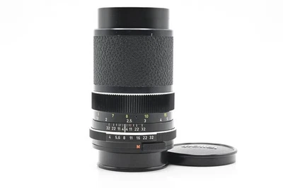 Rollei Rolleiflex 135mm f4 Zeiss Tele-Tessar Lens #801 - Image 1 of 4