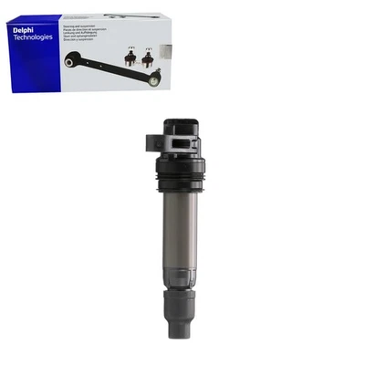 Bobina de encendido Delphi para Volvo XC70 2008-2015 Foto 1 de 4