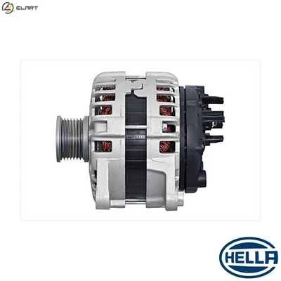 ALTERNATOR 8EL 015 630-661 FOR RENAULT SCÉNIC/GRAND/IV TALISMAN/Grandtour 1.3L - Image 1 of 4