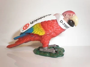 14329 Schleich Bird: Parrot, Red  !with tag!  ref:1P2 - Picture 1 of 1
