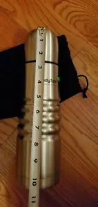 18 oz Vacuum Insulated Stainless Steel Hydration Water/coffee tea Bottle caraf - Picture 1 of 12