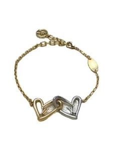 Louis Vuitton Bracelet M00466 Bracelet Heart Foreign Love P0016983 - Picture 1 of 4