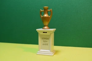 PLAYMOBIL PEDESTAL CON ANFORA, ESTADO NUEVO - Bild 1 von 2