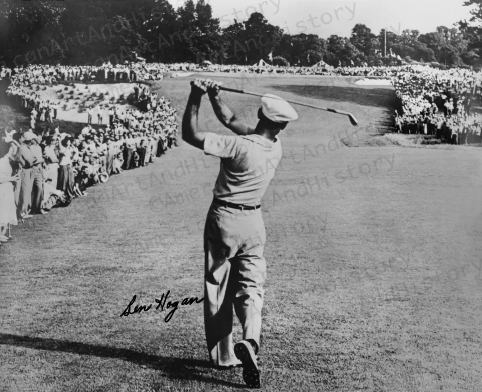 BEN HOGAN GOLF CLUBS - PICK FROM LIST PRECISION / APEX / IPT / DIRECTOR / SABER - Image 1 of 1