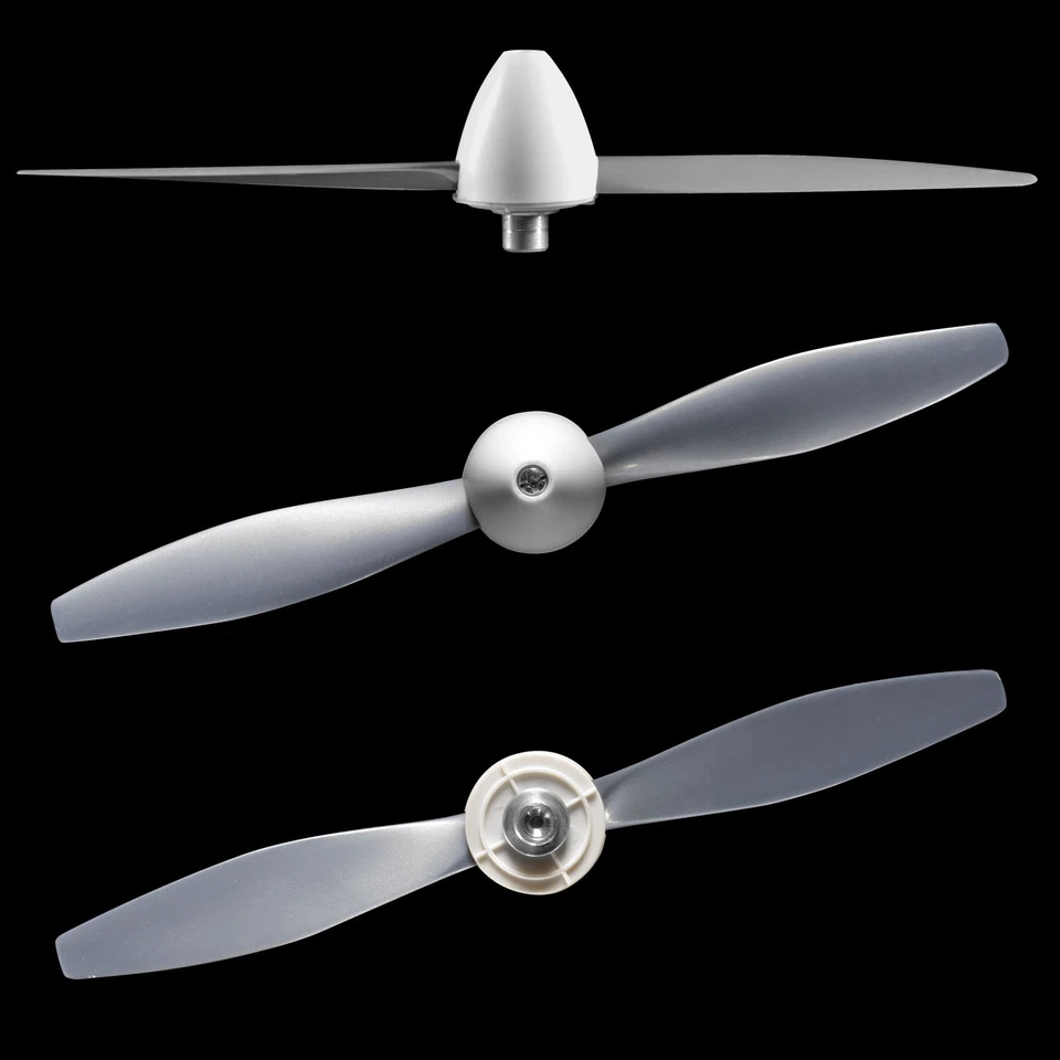 Propeller 178 mm Luftschraube für PA-12 Piper J-3  850007 - Bild 1 von 1