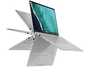 ASUS Chromebook Flip C434TA-AI0264 - Imagen 1 de 4