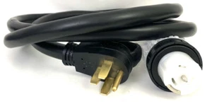 Cable portátil para autocaravana STW 3/C 6AWG 3125212 600V 37 MM 10 pies - Imagen 1 de 4