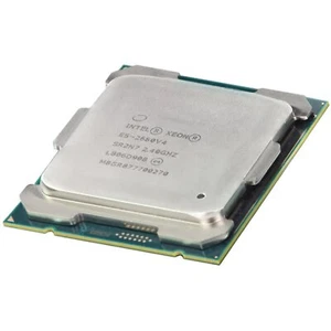 Intel E5-2680v4 2.4GHz/35M/2400MHz 14-Core 120W (SR2N7) - Picture 1 of 3