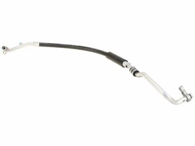 For 2013-2015 Subaru XV Crosstrek A/C Hose Genuine 66487XB 2014 GAS Suction - Image 1 of 2