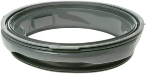 Washer Door Gasket For GE GFWN1100L1WW GFWN1100L3WW GFWN1000L1WW GFWN1100L2WW - Picture 1 of 2