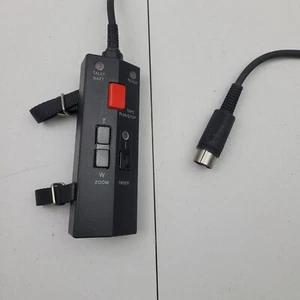 Sony HVR-4000 Remote Control Unit  - Imagen 1 de 3