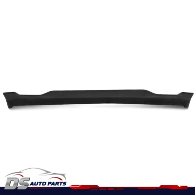 Fit For 2019 2020 2021 2022 2023 Dodge Ram 1500 Front Bumper Air Dam  68429261AA Foto 1 de 4