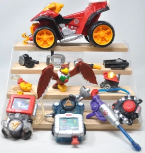 Posten Rescue Heroes Rucksäcke Zubehör Roller Adler - Bild 1 von 12