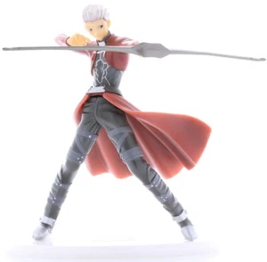 Fate/stay night Figurine Figure SMILE 500 Trading Figure Archer (Shirou Emiya) - Picture 1 of 12