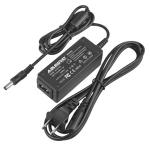 AC/DC Adapter Charger For Toshiba Mini Notebook NB305-N410BL NB305-N410BN Power - Picture 1 of 4