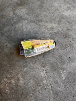 BMW X5 E70 2007-2013 techo superior Shark módulo de antena FM fabricante original 1683153 Foto 1 de 4