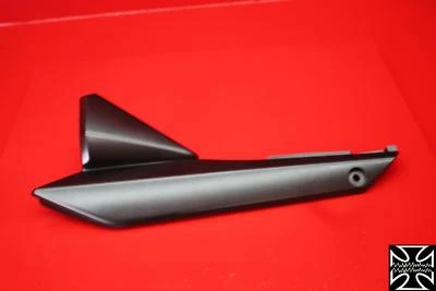 09 2009 SUZUKI KATANA 650 ЛЕВЫЙ БЕНЗОБАК ТОПЛИВНЫЙ ЭЛЕМЕНТ ПАНЕЛЬ КРЫШКА ОТДЕЛКА КАПОТ - Изображение 1 из 4