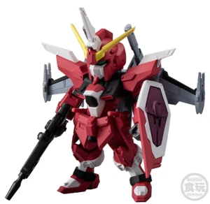 Infinite Justice Gundam Type 2 Gundam Converge 26 Mini Figure - Picture 1 of 3