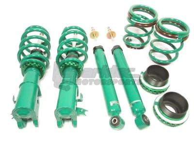 TEIN Street Basis Z Coilover Kit for 2006-2011 Honda Civic Coupe Sedan 1.8L 2.0L - Image 1 of 4