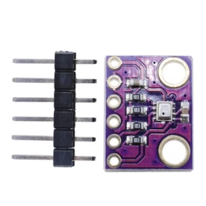BMP280 3.3V Temperatur / Luftdruck (TH,AP ) I2C Sensor Modul(e) - Bild 1 von 4