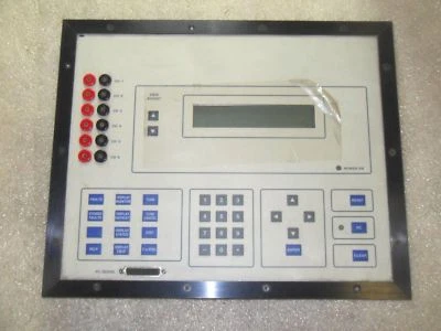 AEG 3A60045G 1DPL Operator Interface 显示器面板 — 第 1/4 张图片