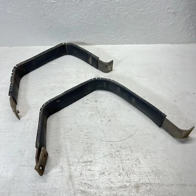 Correa de tanque de combustible Super Duty Ford F250 F350 2008-2010 6,4 L 08 09 10 Foto 1 de 2