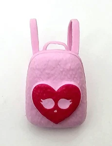 Monster High ~Wednesday ~ENID SINCLAIR Replacement Backpack OOAK - Picture 1 of 6