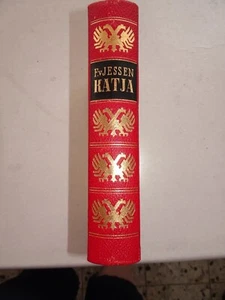 F. v. Jessen - Katja von 1955 - Bild 1 von 7